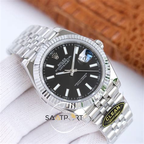 rolex datejust 904l